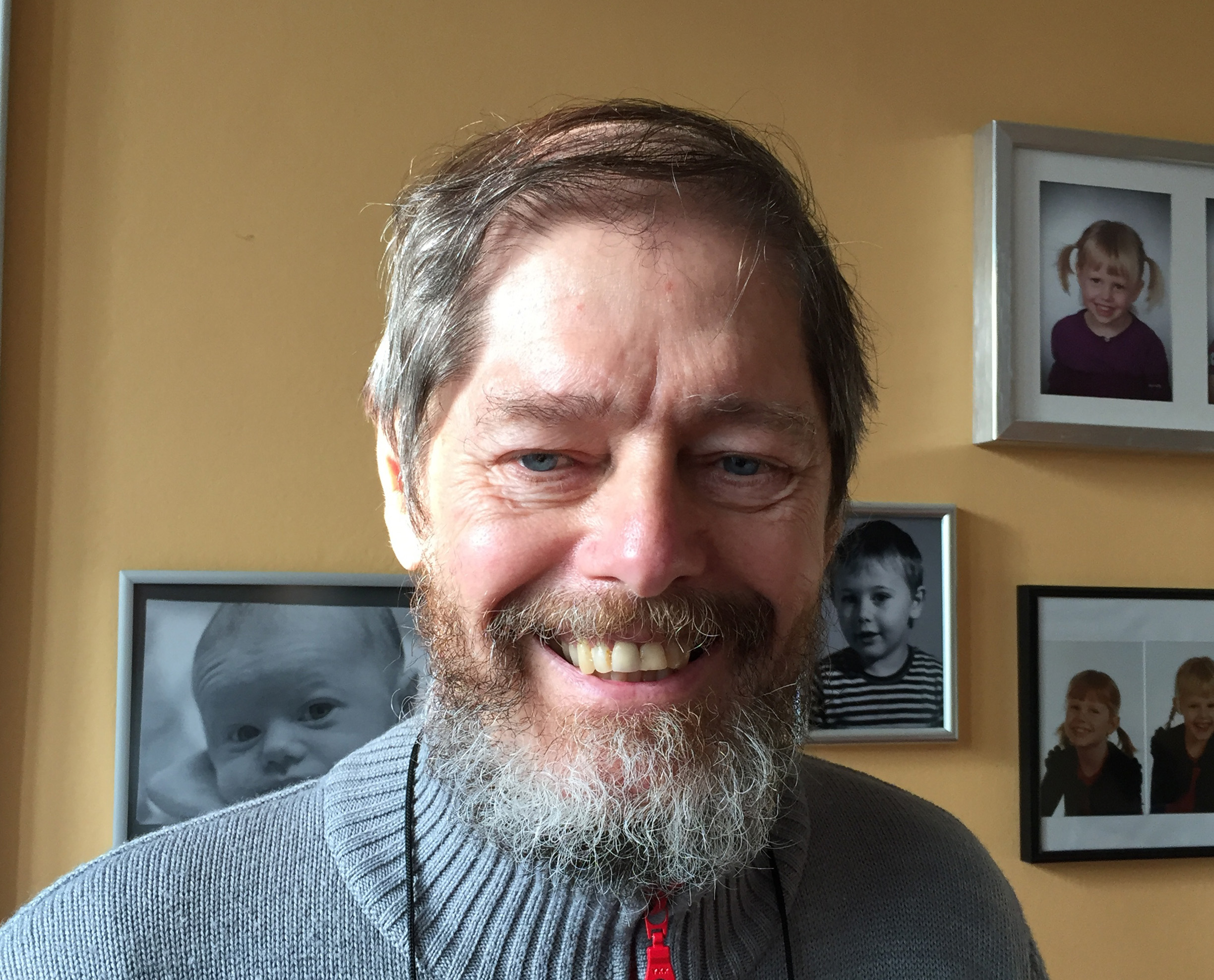 Poul Erik Krogh